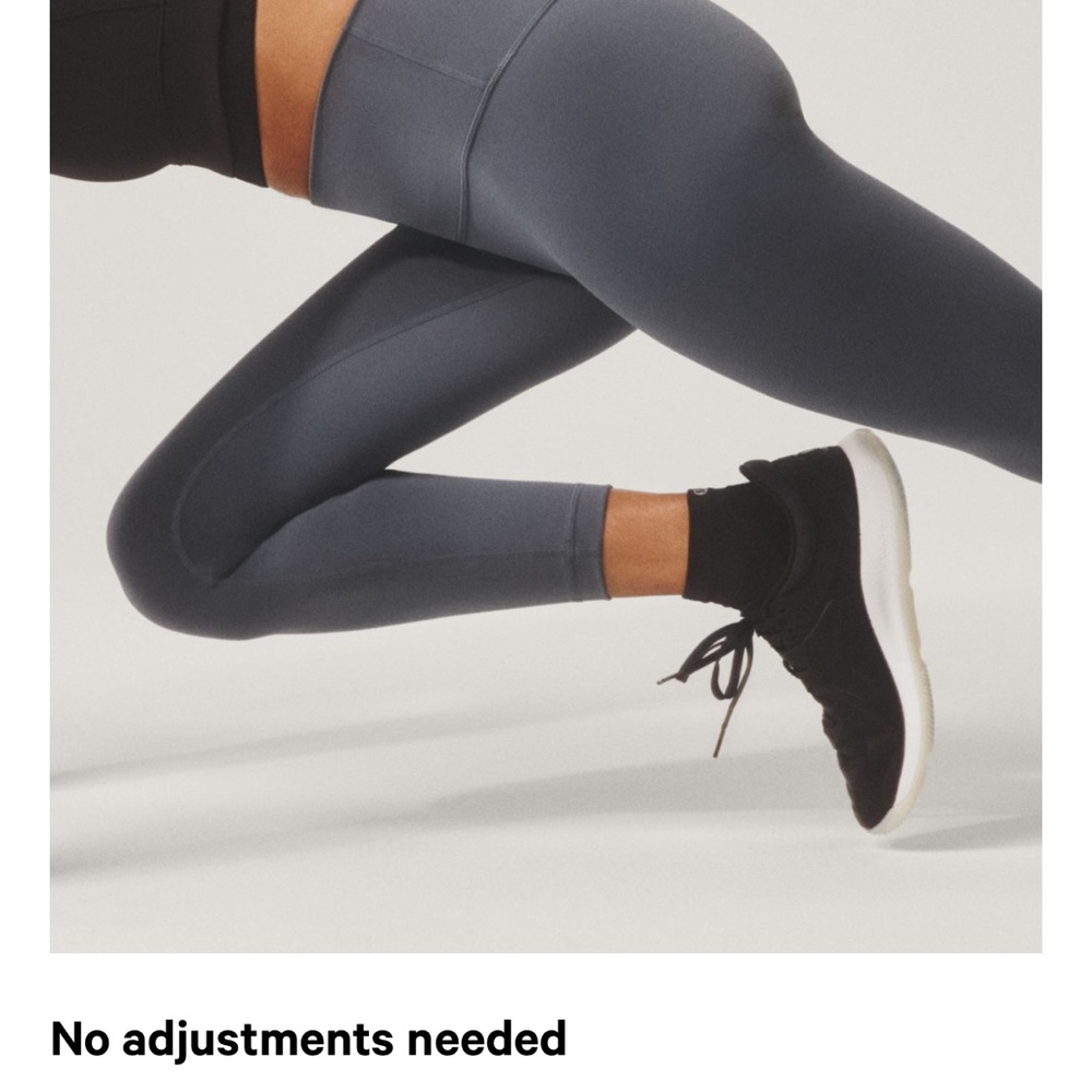 Lululemon Wunder Train High-Rise Tight 25" - Picture 10 of 14